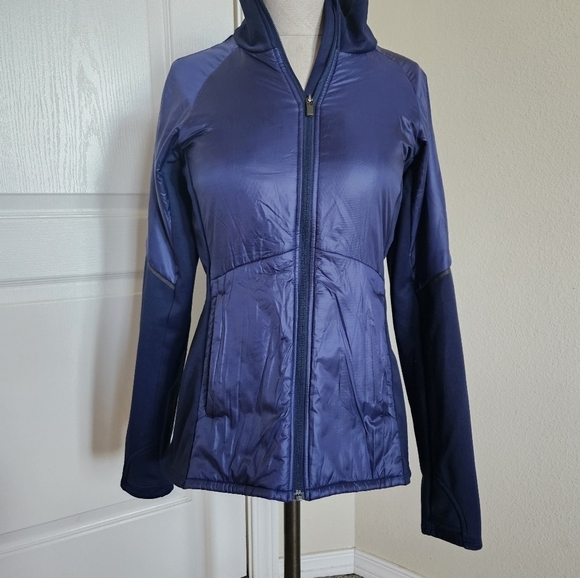 Athleta Rock Creek Jacket XS - Picture 2 of 13